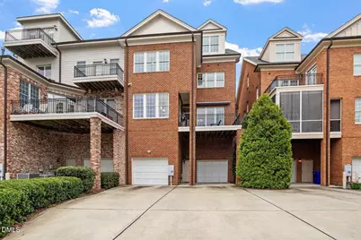 307 Circle Park Place, Chapel Hill, NC 27517 - Photo 50