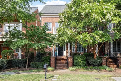 307 Circle Park Place, Chapel Hill, NC 27517 - Photo 1