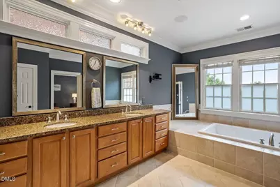 307 Circle Park Place, Chapel Hill, NC 27517 - Photo 28