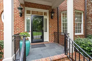 307 Circle Park Pl, Chapel Hill, NC 27517 - Photo 2