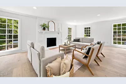2404 Beechview Court, Raleigh, NC 27615 - Photo 6