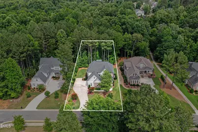 978 Cabin Creek, Pittsboro, NC 27312 - Photo 4