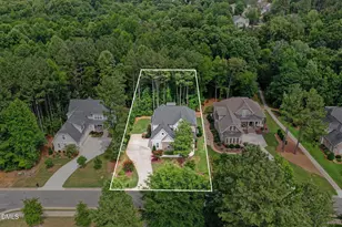 978 Cabin Creek, Pittsboro, NC 27312 - Photo 4