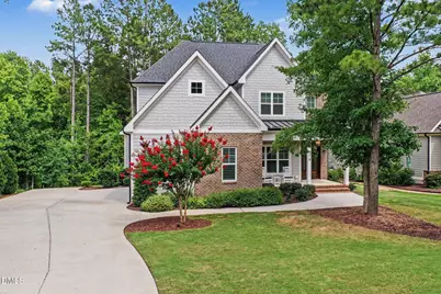 978 Cabin Creek, Pittsboro, NC 27312 - Photo 60