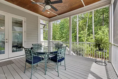 978 Cabin Creek, Pittsboro, NC 27312 - Photo 22