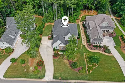 978 Cabin Creek, Pittsboro, NC 27312 - Photo 50