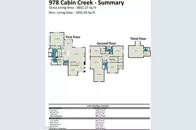 978 Cabin Creek, Pittsboro, NC 27312 - Photo 64