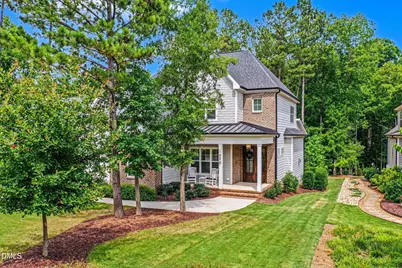 978 Cabin Creek, Pittsboro, NC 27312 - Photo 6
