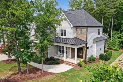 978 Cabin Creek, Pittsboro, NC 27312 - Photo 2