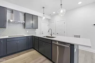 10540 Bailey Branch Drive #101, Raleigh, NC 27614 - Photo 4