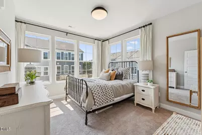 419 Grove Overlook Lane #200, Wake Forest, NC 27587 - Photo 10
