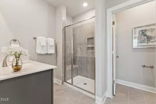 419 Grove Overlook Ln, Wake Forest, NC 27587 - Photo 14