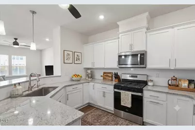 321 Parker Station Avenue, Fuquay Varina, NC 27526 - Photo 6