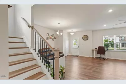 321 Parker Station Avenue, Fuquay Varina, NC 27526 - Photo 4