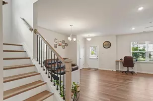 321 Parker Sta Ave, Fuquay Varina, NC 27526 - Photo 4