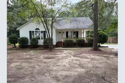 576 Sunray Drive, Clayton, NC 27520 - Photo 1