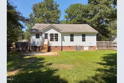 576 Sunray Drive, Clayton, NC 27520 - Photo 6