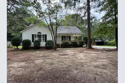 576 Sunray Drive, Clayton, NC 27520 - Photo 1