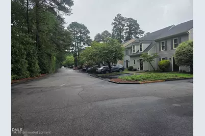 1900 Township Circle, Raleigh, NC 27609 - Photo 2