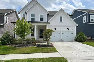 2608 Jazzy St, Apex, NC 27562 - Photo 1