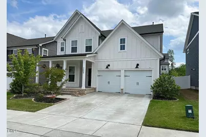 2608 Jazzy Street, Apex, NC 27562 - Photo 2