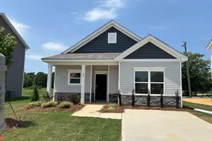 279 Courtside Dr, Dunn, NC 28334 - Photo 1