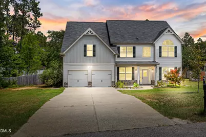 55 Baystone Drive, Sanford, NC 27332 - Photo 54