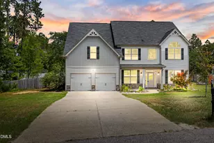 55 Baystone Dr, Sanford, NC 27332 - Photo 54