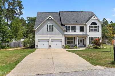 55 Baystone Drive, Sanford, NC 27332 - Photo 2
