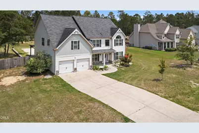 55 Baystone Drive, Sanford, NC 27332 - Photo 52