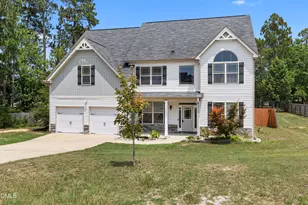 55 Baystone Dr, Sanford, NC 27332 - Photo 1