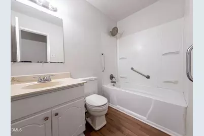 6616 Amanda Circle, Fayetteville, NC 28304 - Photo 8