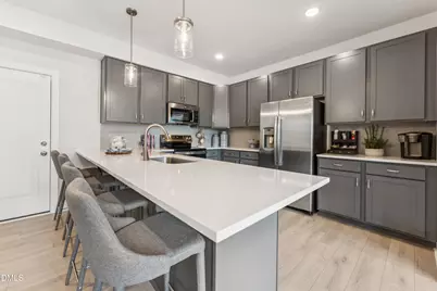 10544 Bailey Branch Drive #101, Raleigh, NC 27614 - Photo 2