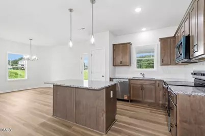 93 Huckleberry Bush Lane, Princeton, NC 27569 - Photo 10