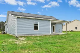 93 Huckleberry Bush Ln, Princeton, NC 27569 - Photo 26