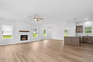93 Huckleberry Bush Ln, Princeton, NC 27569 - Photo 6