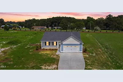 93 Huckleberry Bush Lane, Princeton, NC 27569 - Photo 30