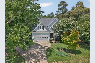 1903 Castalia Drive, Cary, NC 27513 - Photo 2