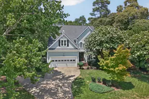 1903 Castalia Dr, Cary, NC 27513 - Photo 2