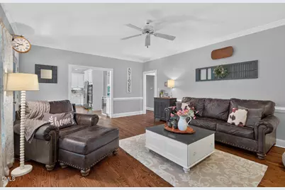 1903 Castalia Drive, Cary, NC 27513 - Photo 22