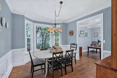 1903 Castalia Drive, Cary, NC 27513 - Photo 8