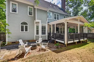 1903 Castalia Dr, Cary, NC 27513 - Photo 50