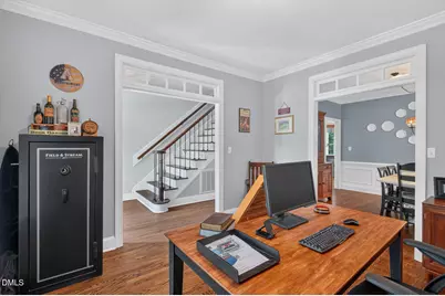 1903 Castalia Drive, Cary, NC 27513 - Photo 6