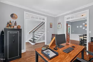 1903 Castalia Dr, Cary, NC 27513 - Photo 6