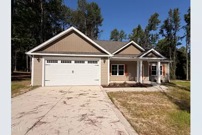 1730 Walnut Run Drive, Deep Run, NC 28525 - Photo 2