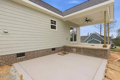 151 Vista Ridge Avenue, Sanford, NC 27332 - Photo 16