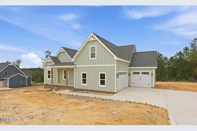 151 Vista Ridge Avenue, Sanford, NC 27332 - Photo 4