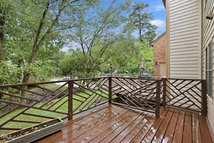 3127 Coachman's Way, Durham, NC 27705 - Photo 34