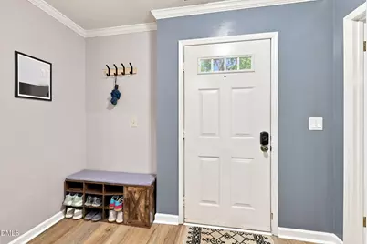 3127 Coachman's Way, Durham, NC 27705 - Photo 6