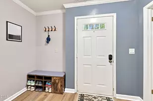 3127 Coachman's Way, Durham, NC 27705 - Photo 6